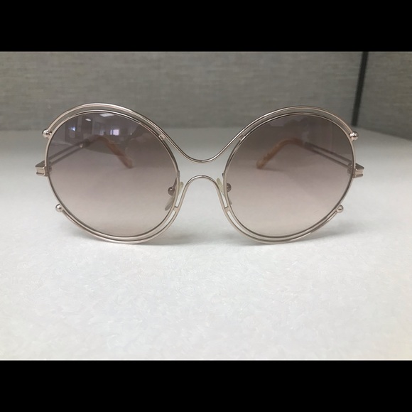 Chloé Isadora Sunglasses